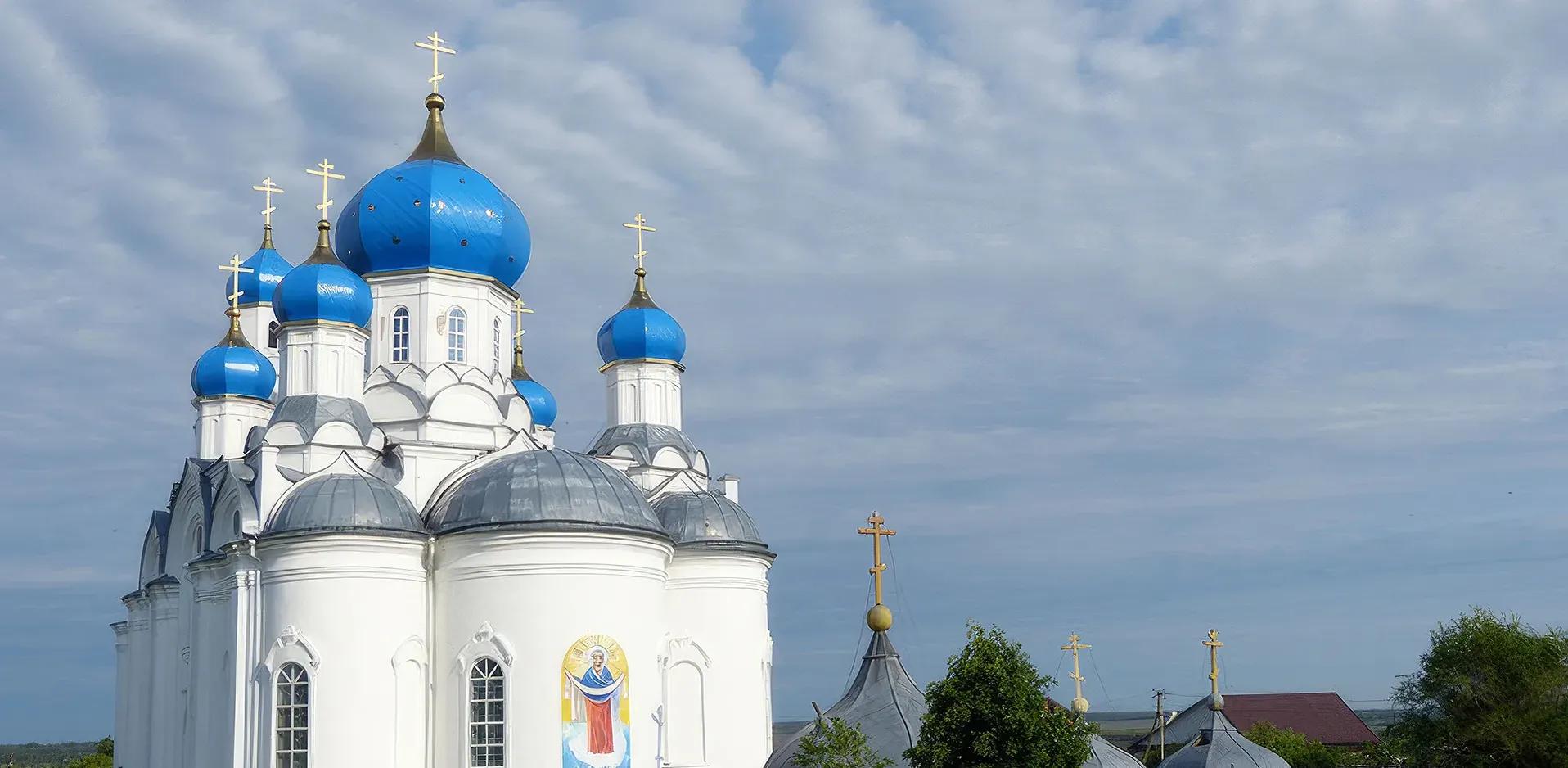 Фото: м.о. Большеключищенское сельское поселение