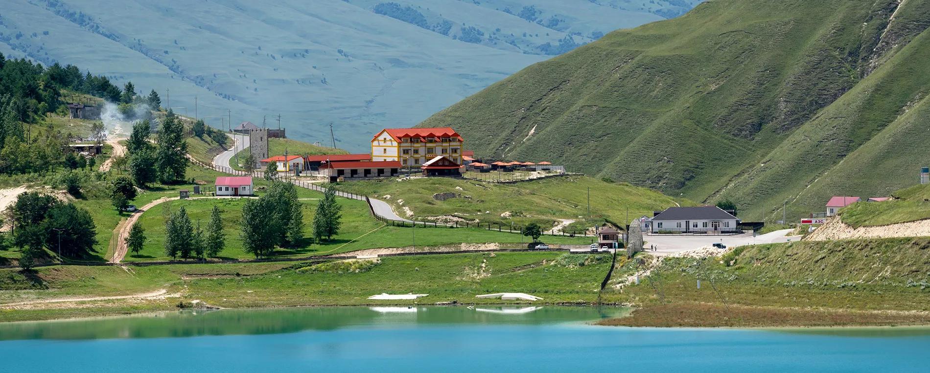 Чечня_shutterstock