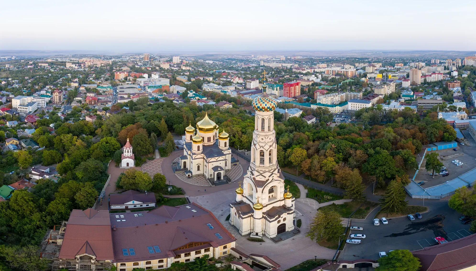 Фото: Shutterstock / Collection Maykova
