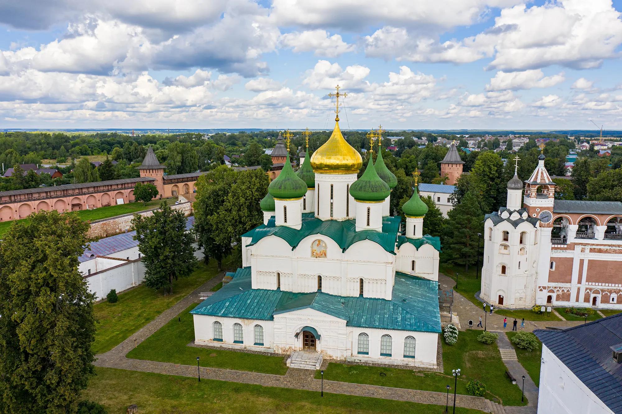 Фото: Shutterstock / Collection Maykova