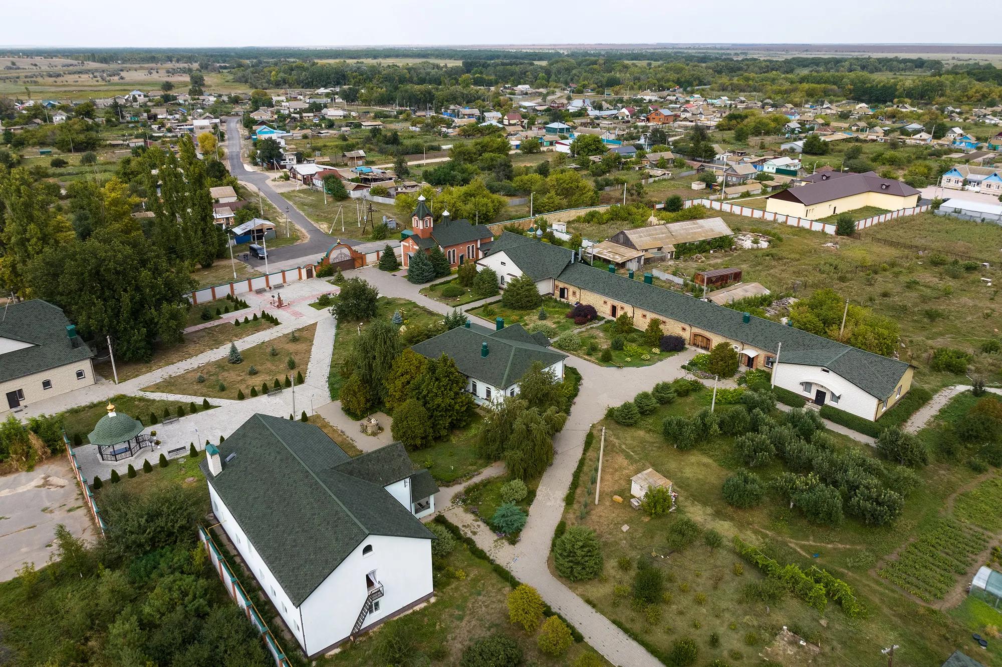 Фото: Центр развития туризма Волгоградской области