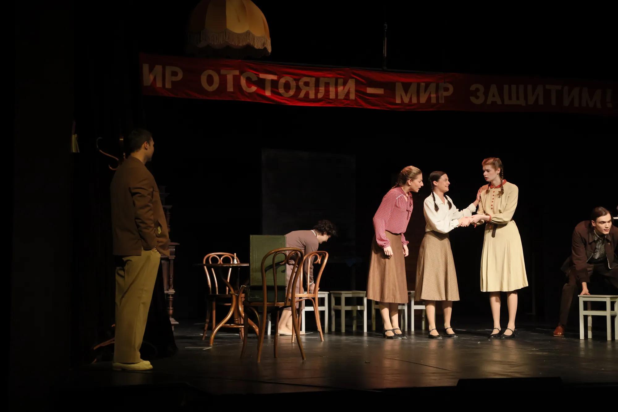 Фото: ТРК «Радонежье»