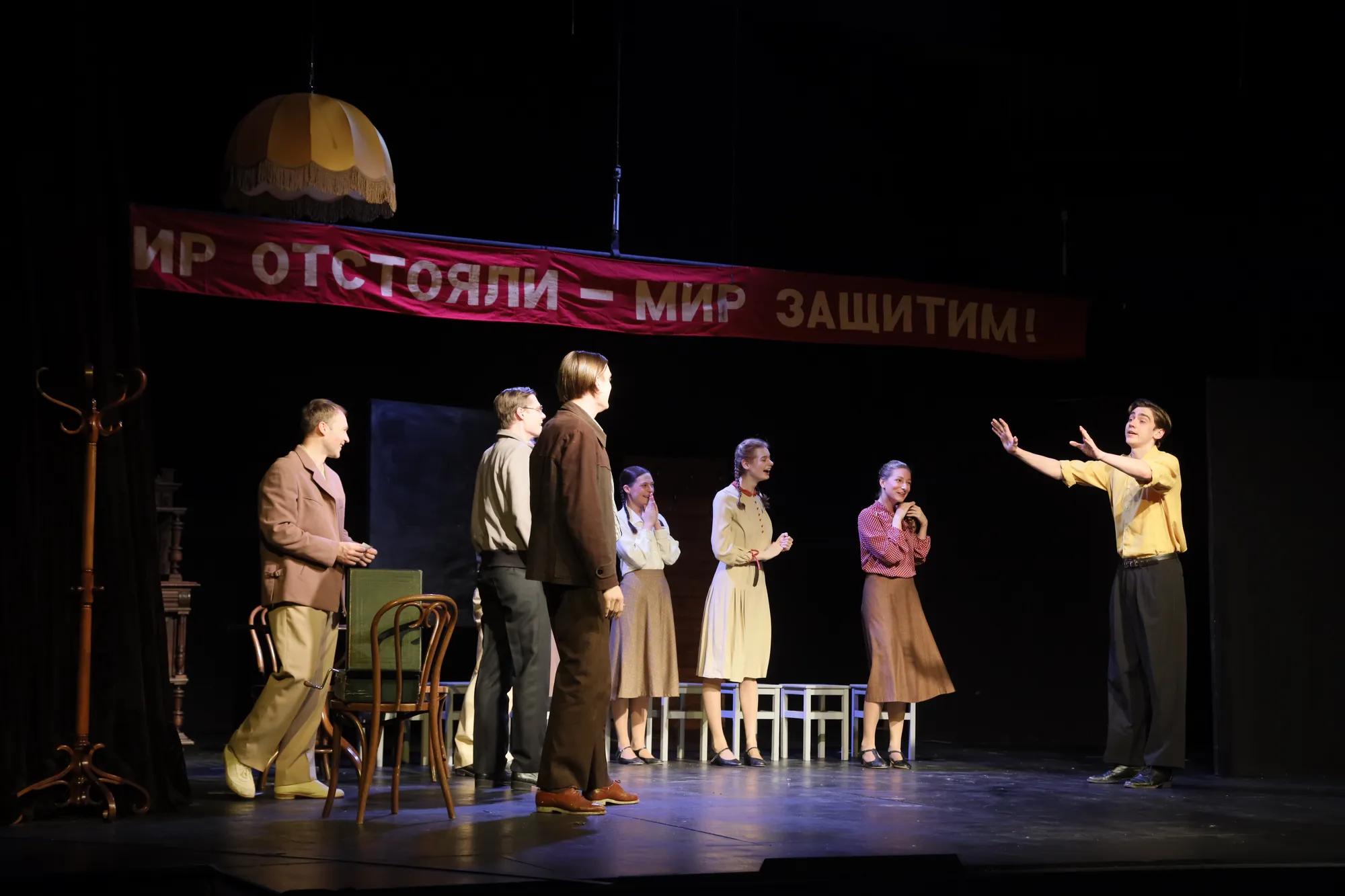 Фото: ТРК «Радонежье»