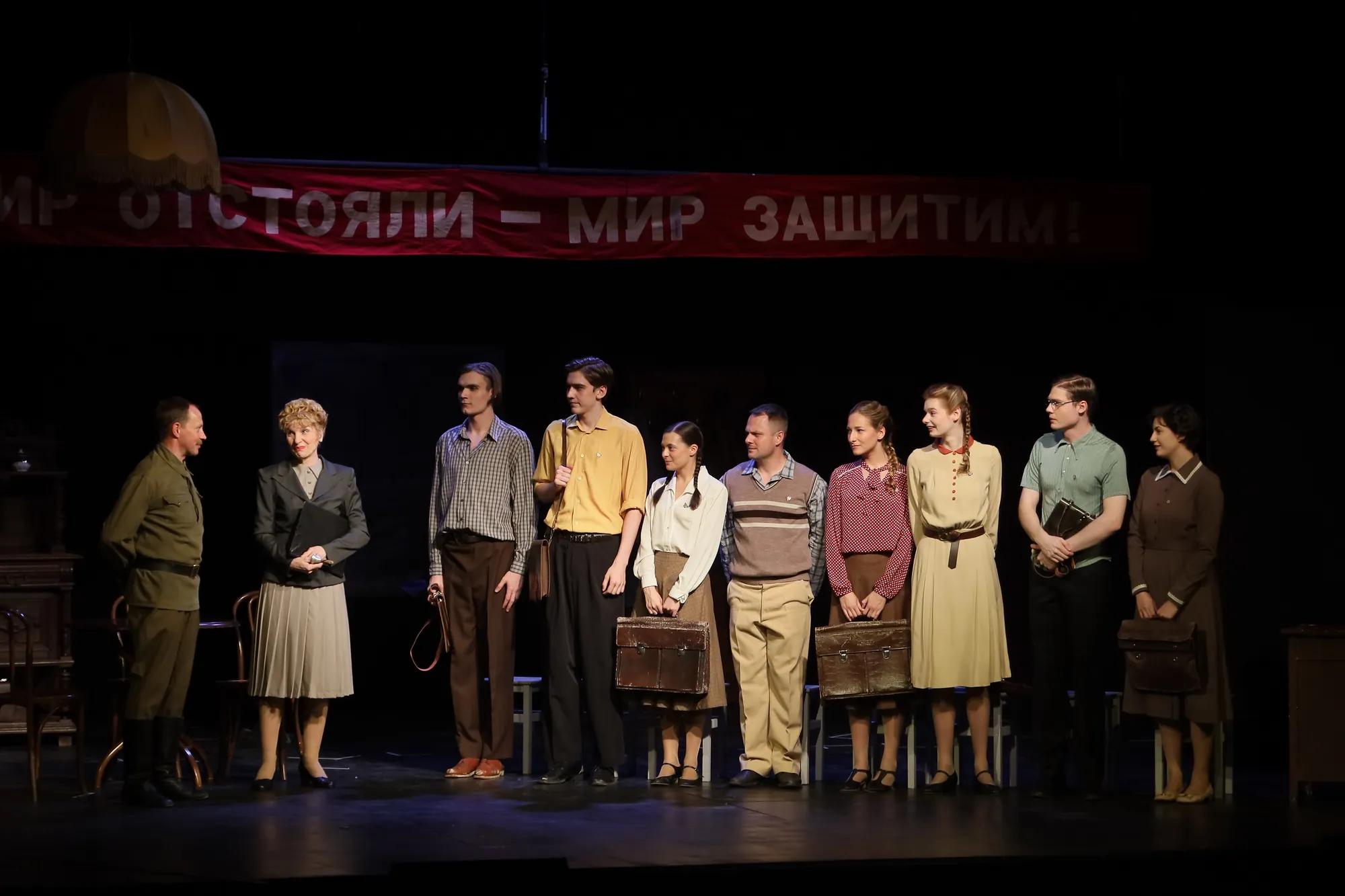 Фото: ТРК «Радонежье»