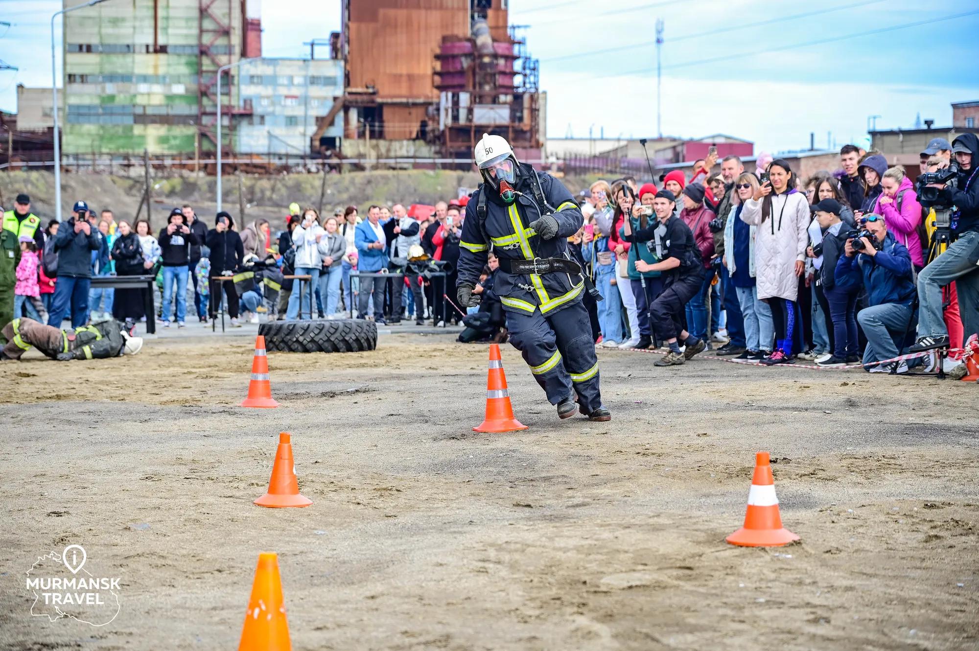 Фото: АНО "ТИЦ Мурманской области"