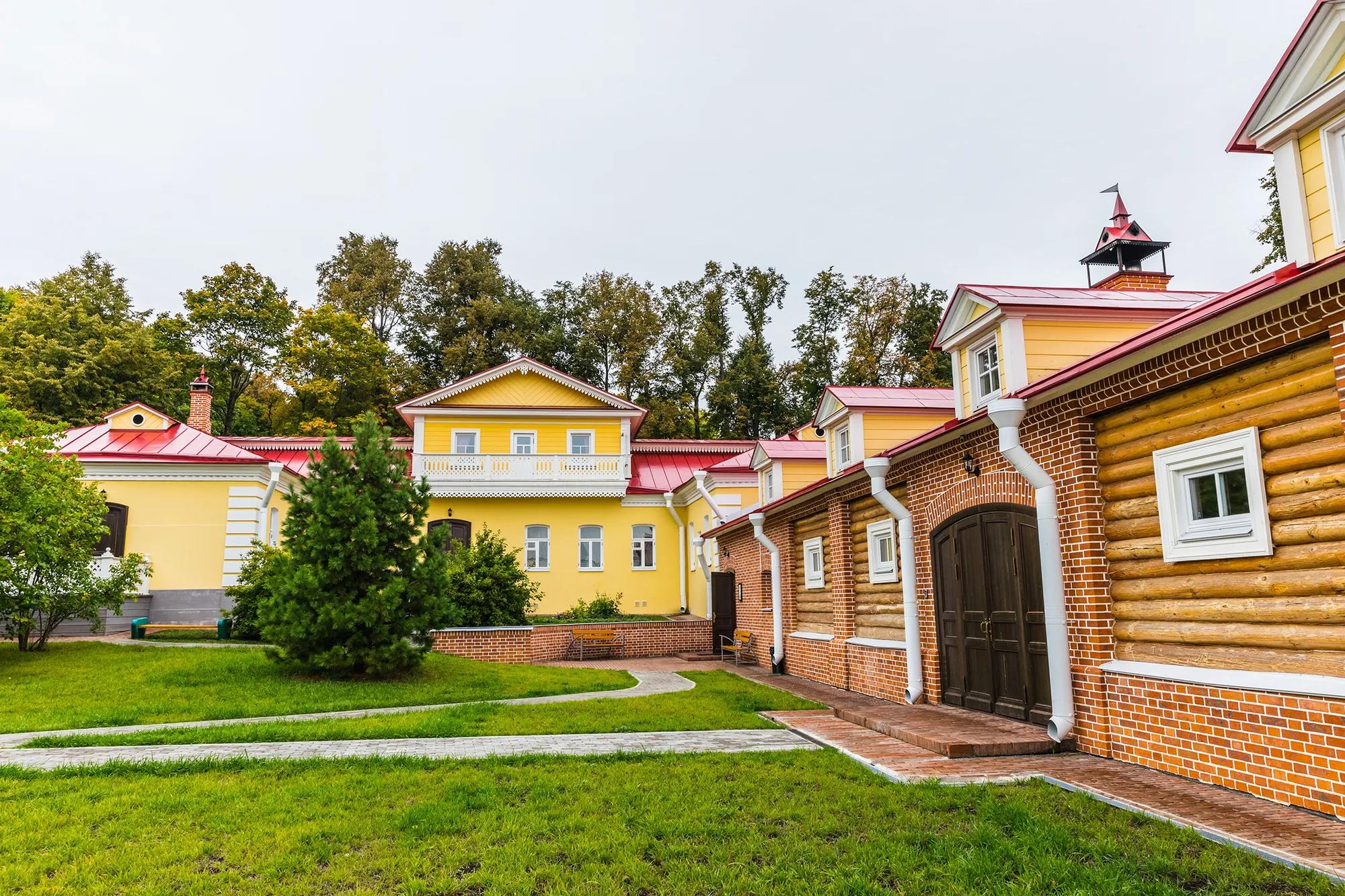 Фото: Shutterstock / Damira