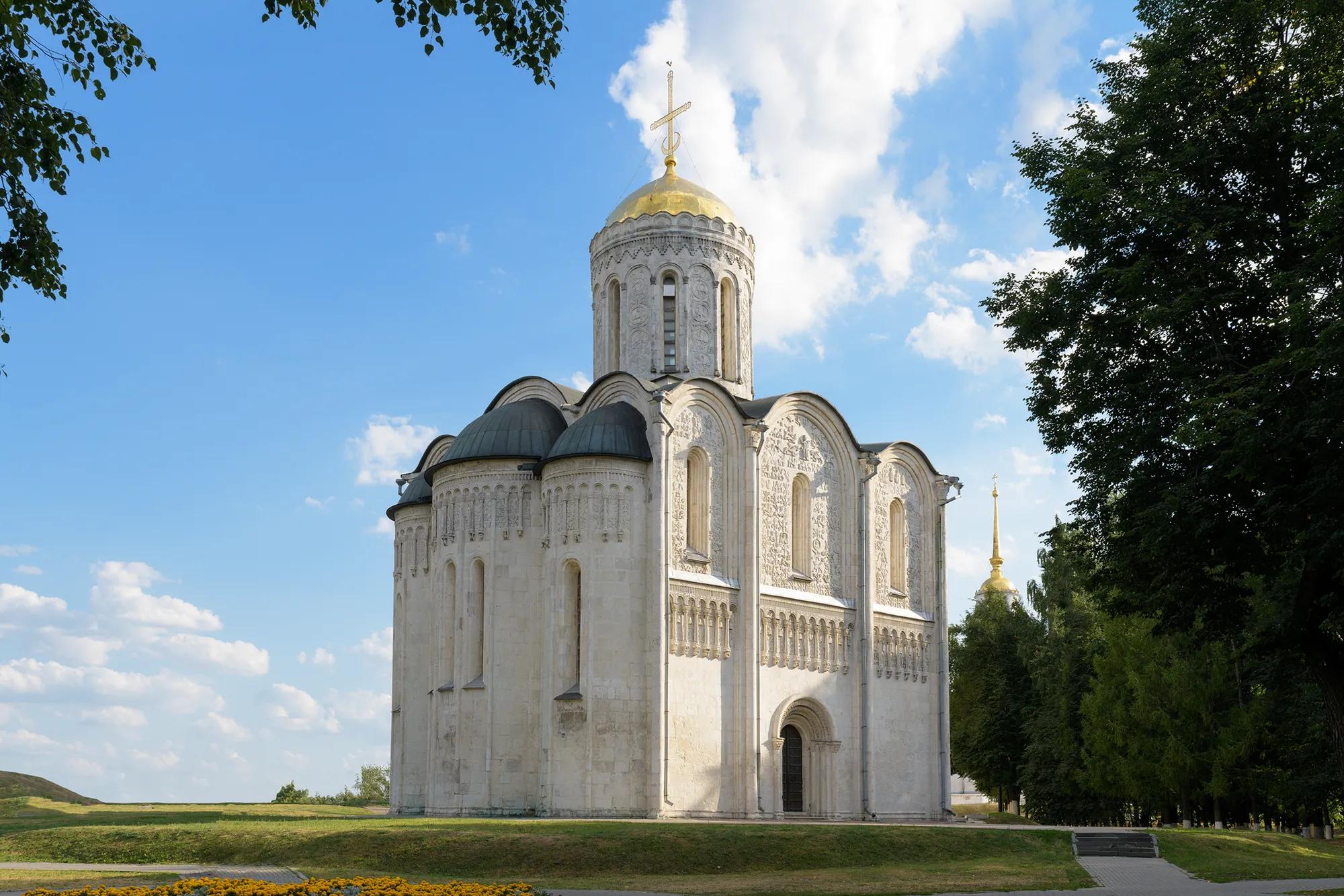 Фото: Shutterstock / Dima Moroz