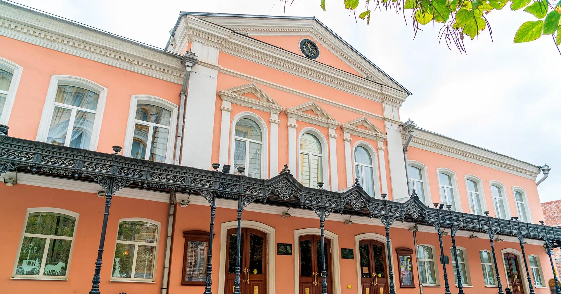 Фото: shutterstock.com (автор Maykova Galina)
