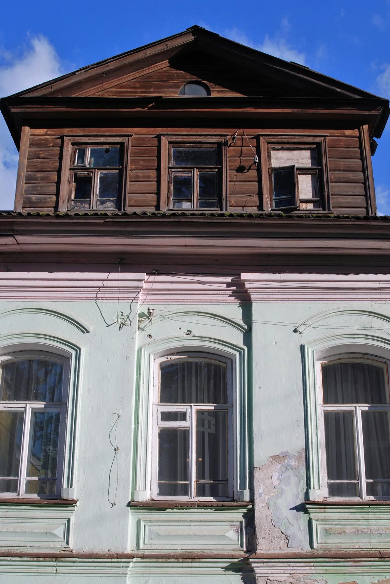 Фото: Shutterstock / Ekaterina Bykova