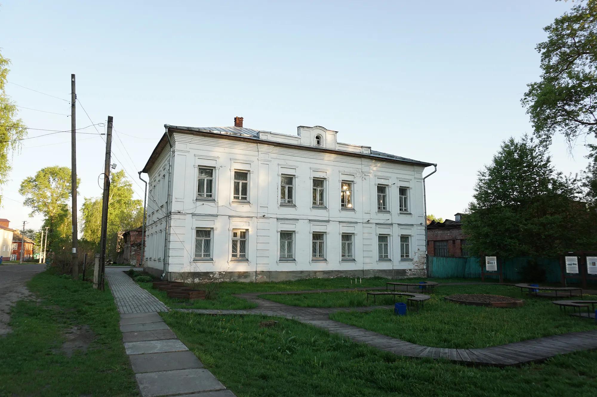 Фото: Анастасия Поткина