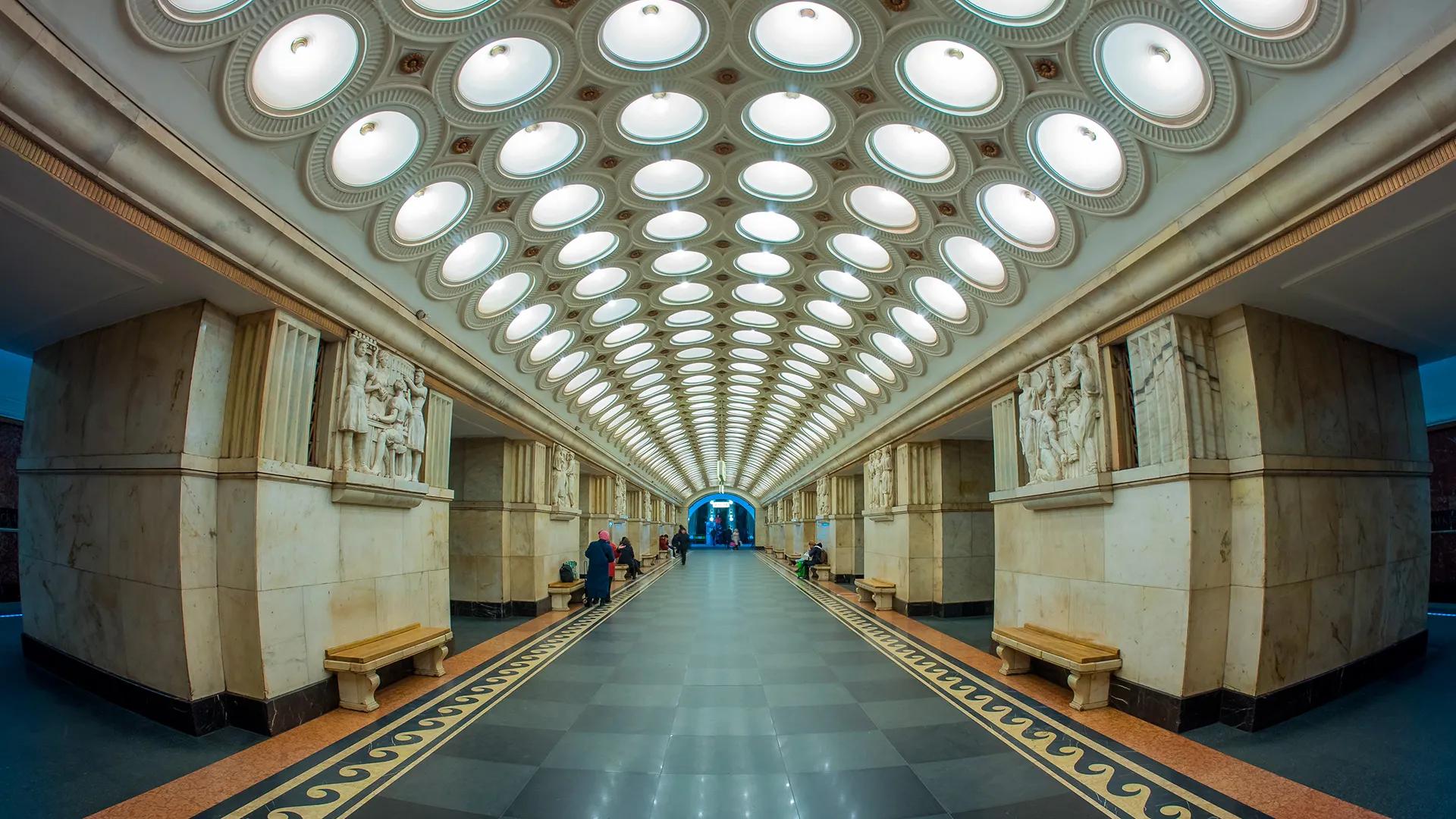 Фото: shutterstock.com (автор Albert-Nowicki)