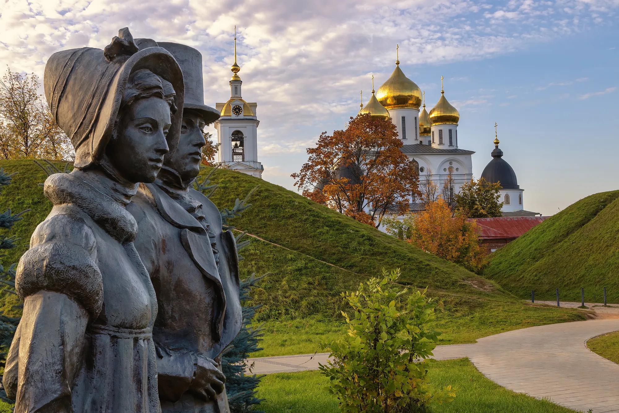 Фото: Shutterstock / Elena Nechiporenko