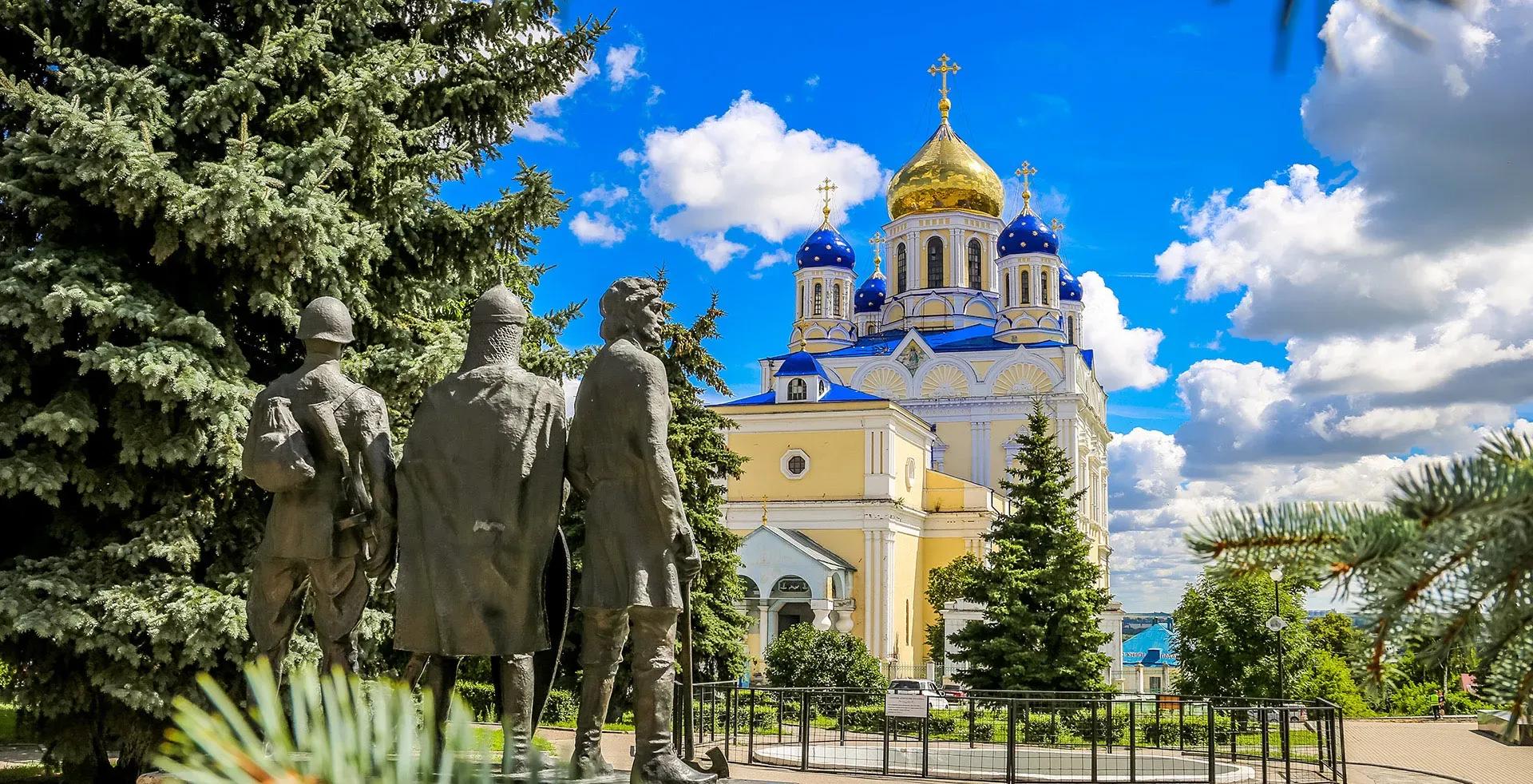 Фото: Чурляев Максим