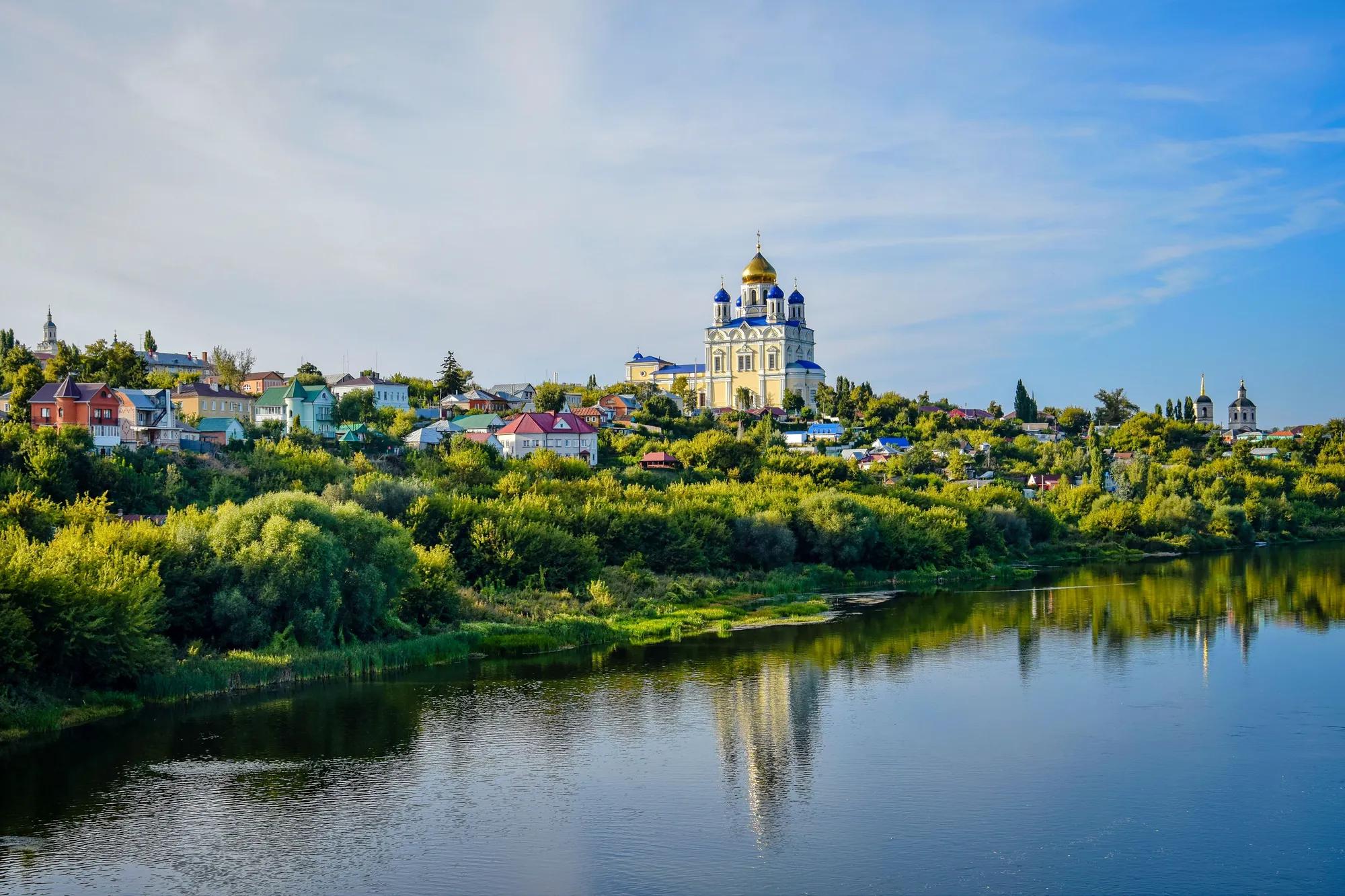 Елец_ shutterstock_2396505171