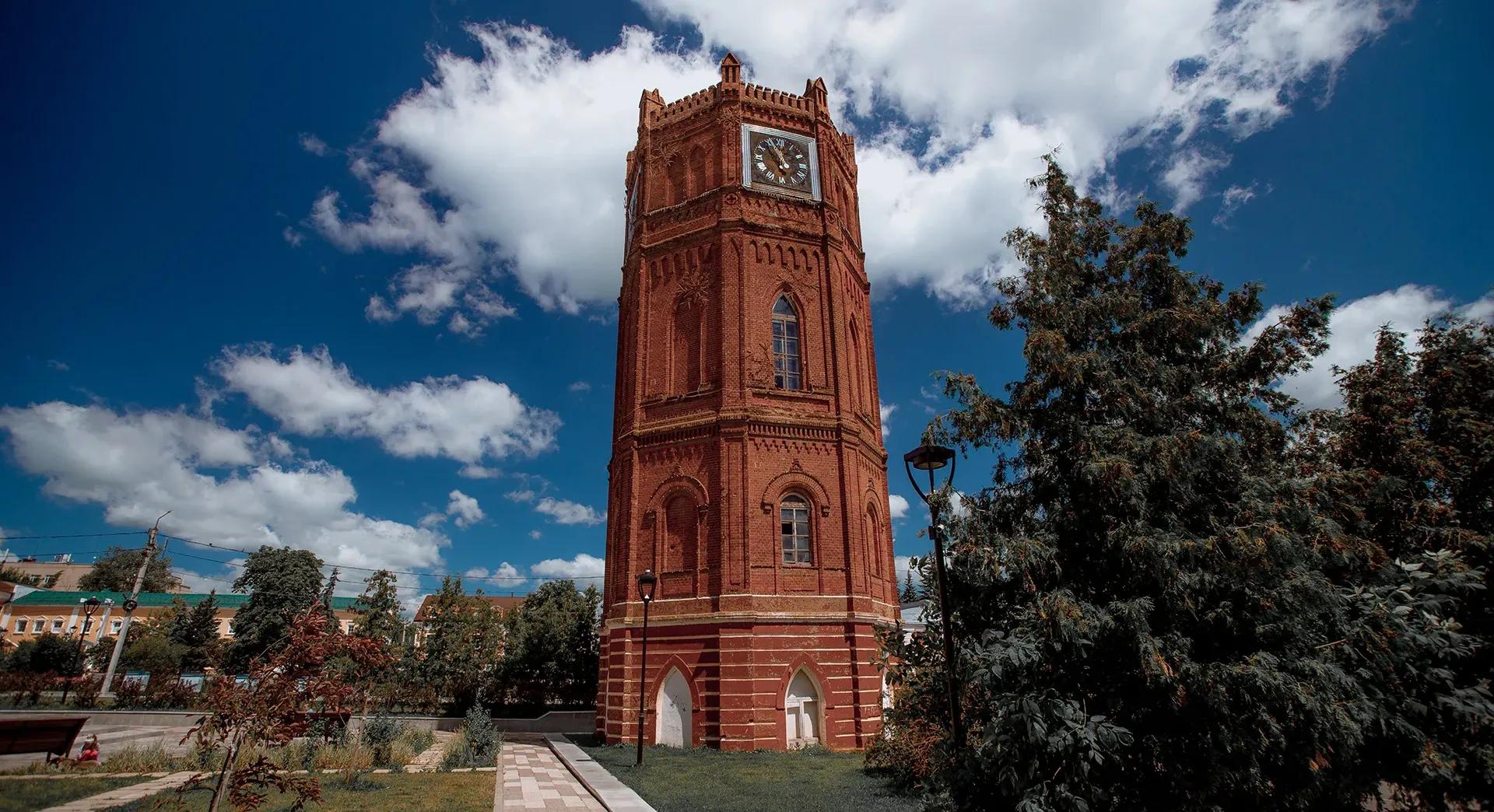 Фото: Чурляев Максим