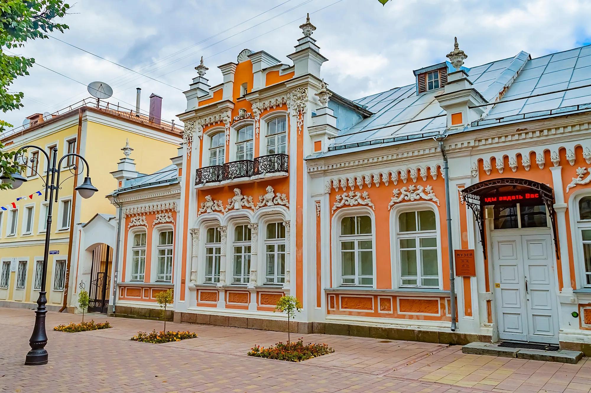 Фото: Shutterstock / Evgenii V