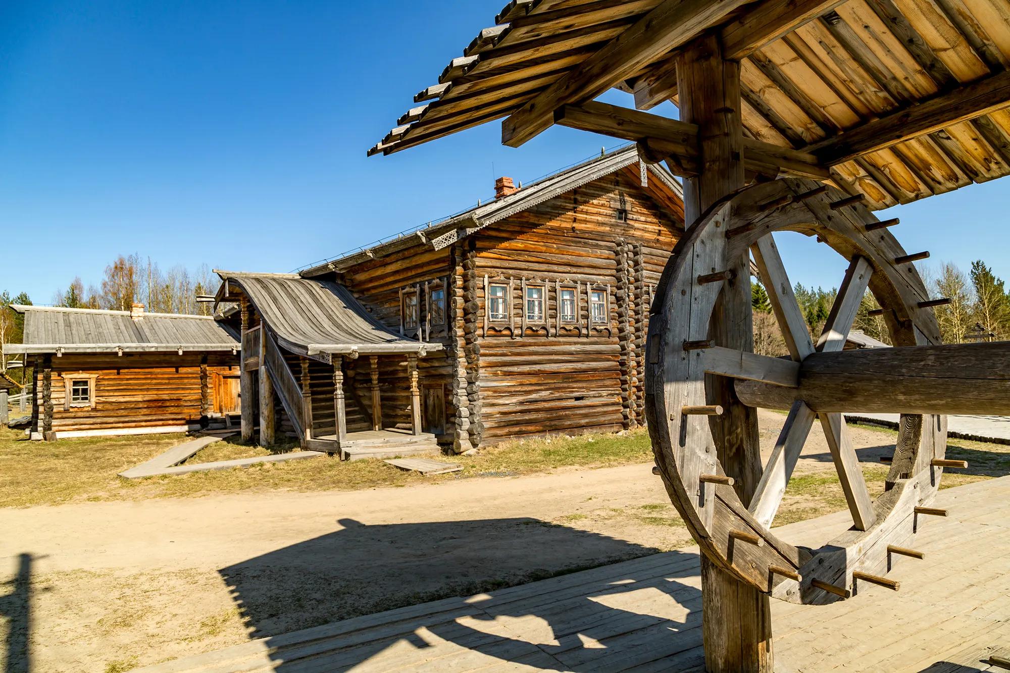 Фото: Shutterstock / FGeorg