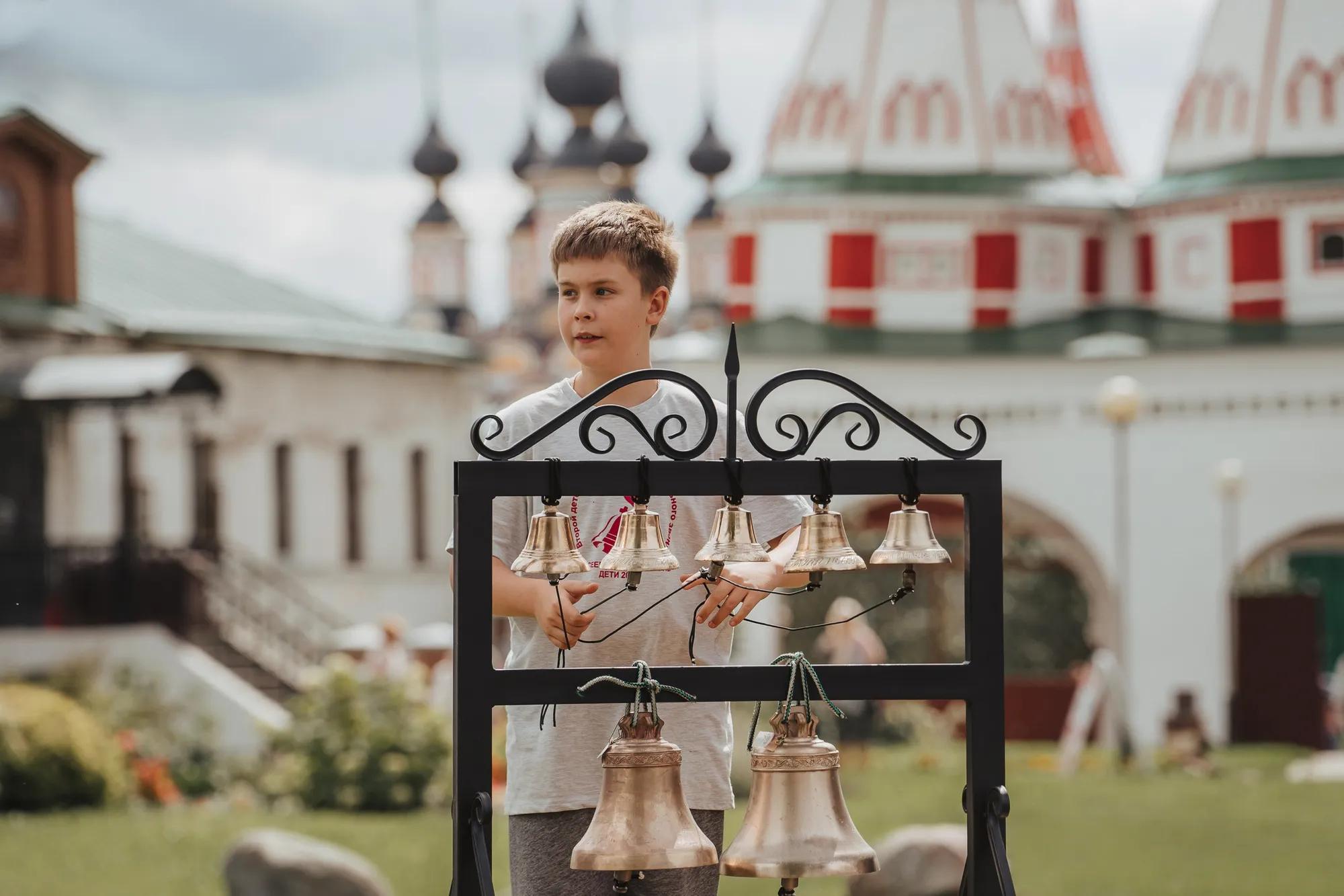 Фестиваль _Лето Господне_