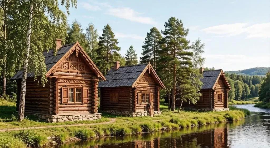 Смоленская область Вауза курортный комплекс