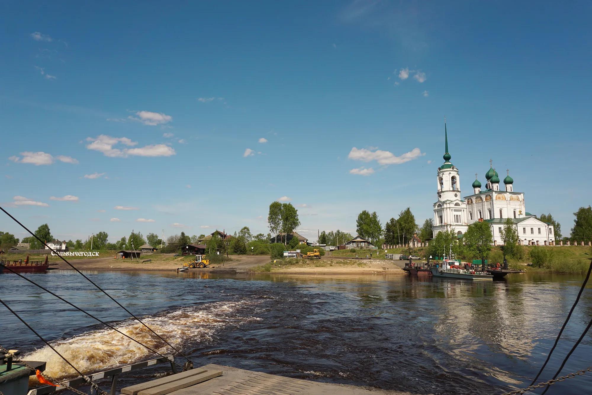 Фото: Анастасия Поткина