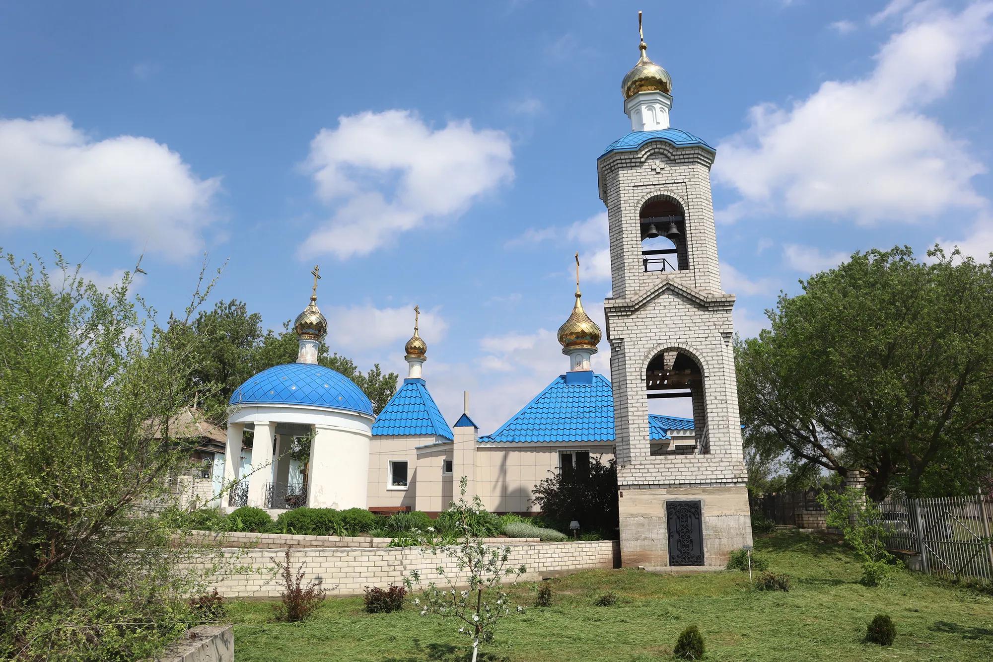 Фото: Центр развития туризма Волгоградской области