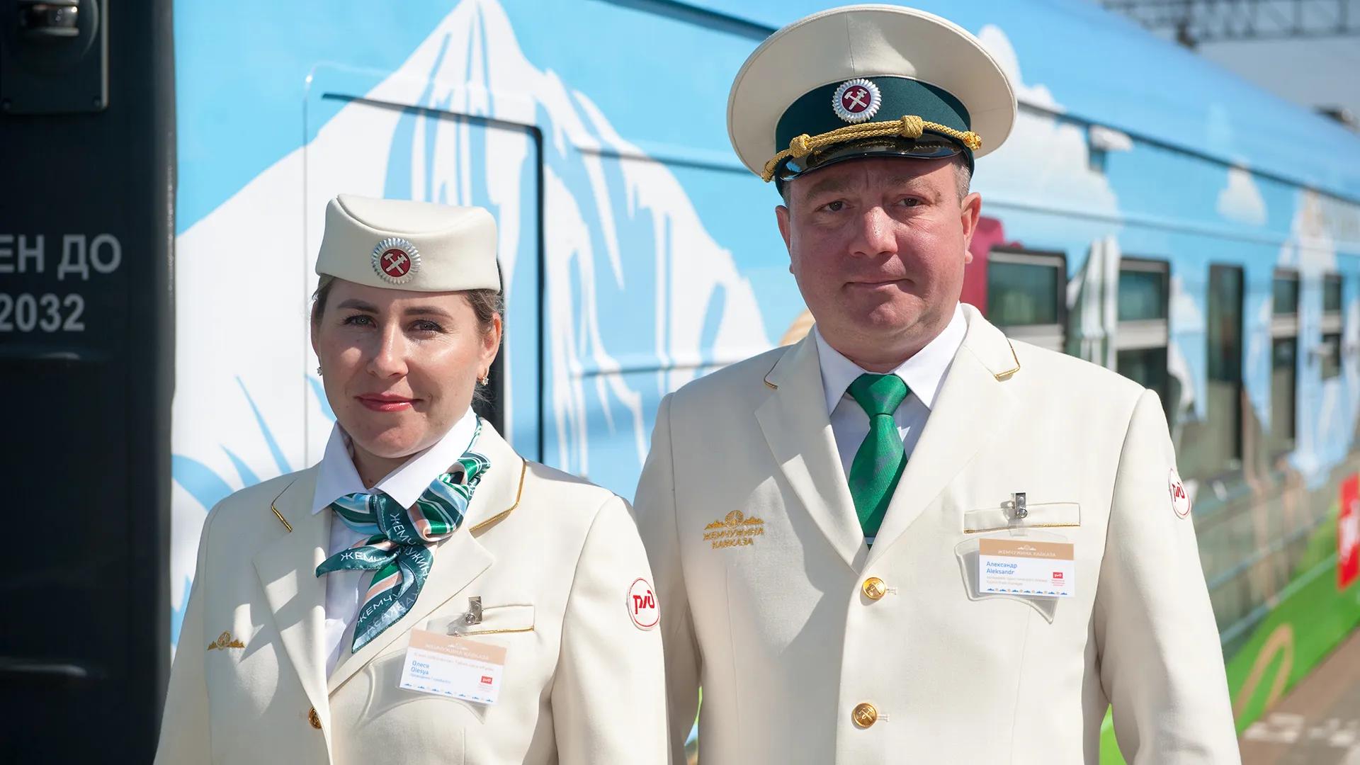 Фото: РЖД
