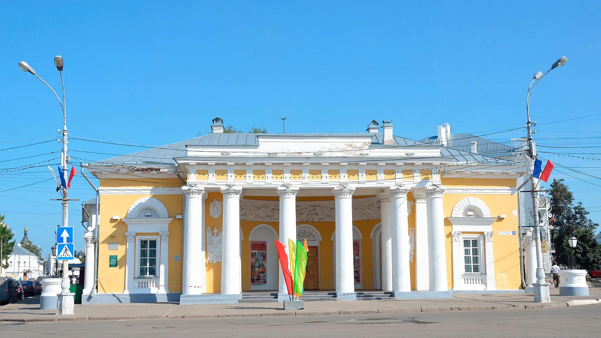 Фото: shutterstock.com (автор: Ovchinnikova Irina)