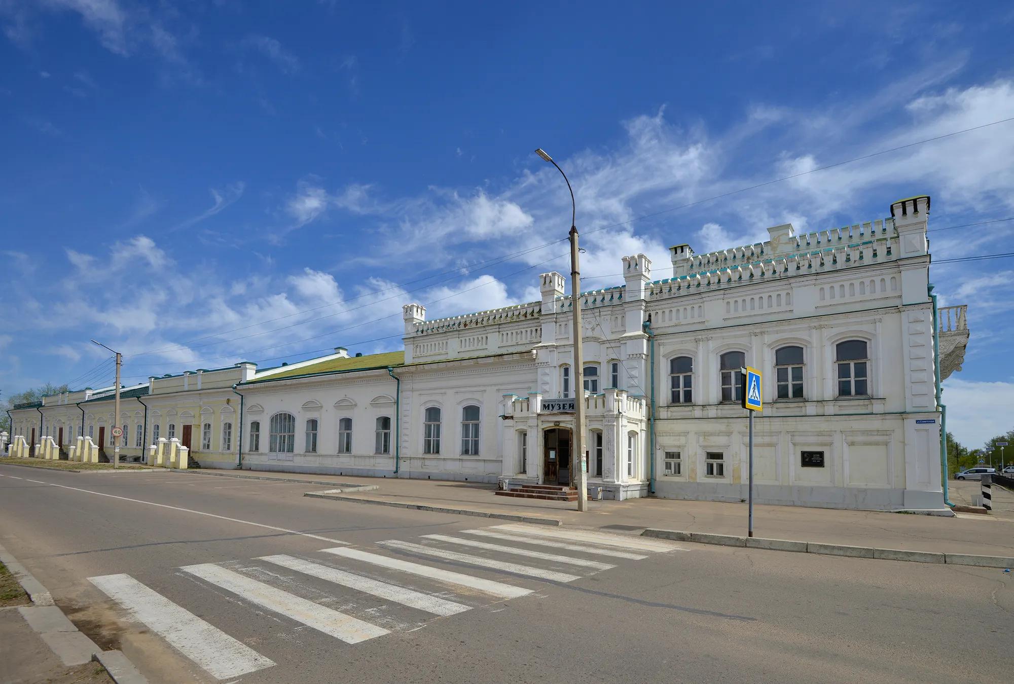 Фото: Shutterstock / Gennadiy Solovyev