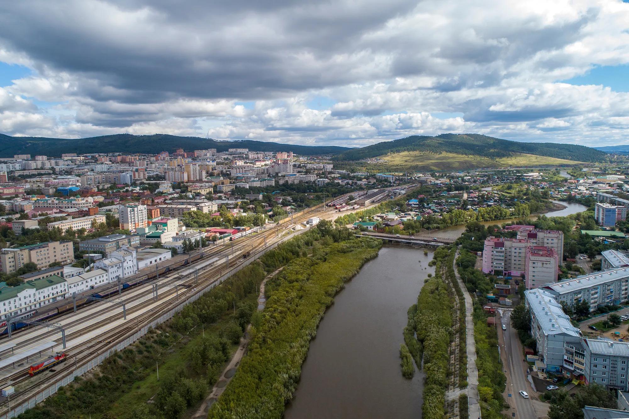 Фото: Shutterstock / Gennadiy Solovyev