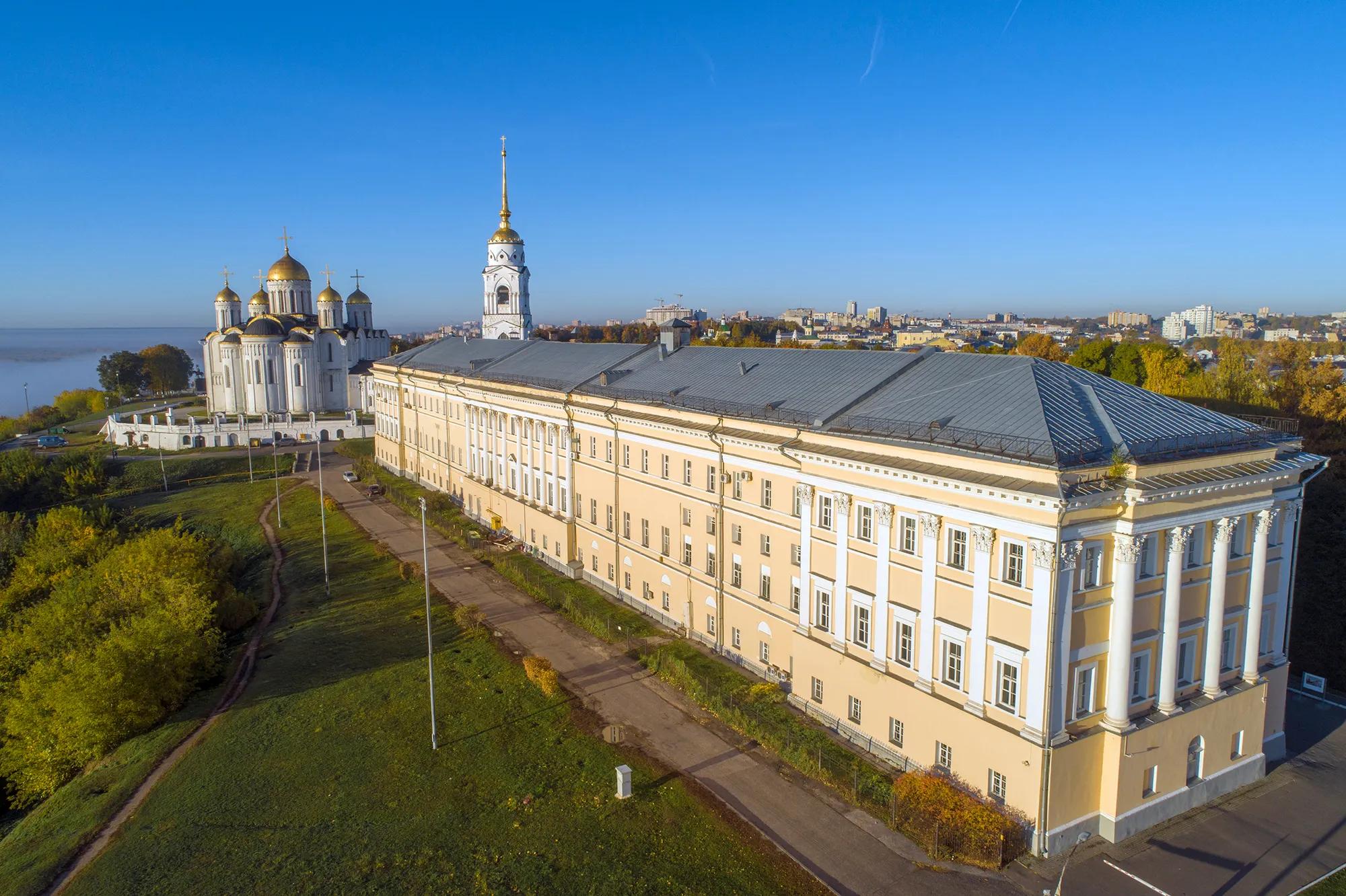 Фото: Shutterstock / Gennadiy Solovyev
