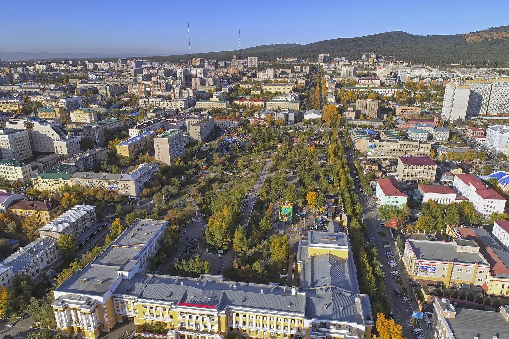 Фото: Shutterstock / Gennadiy Solovyev