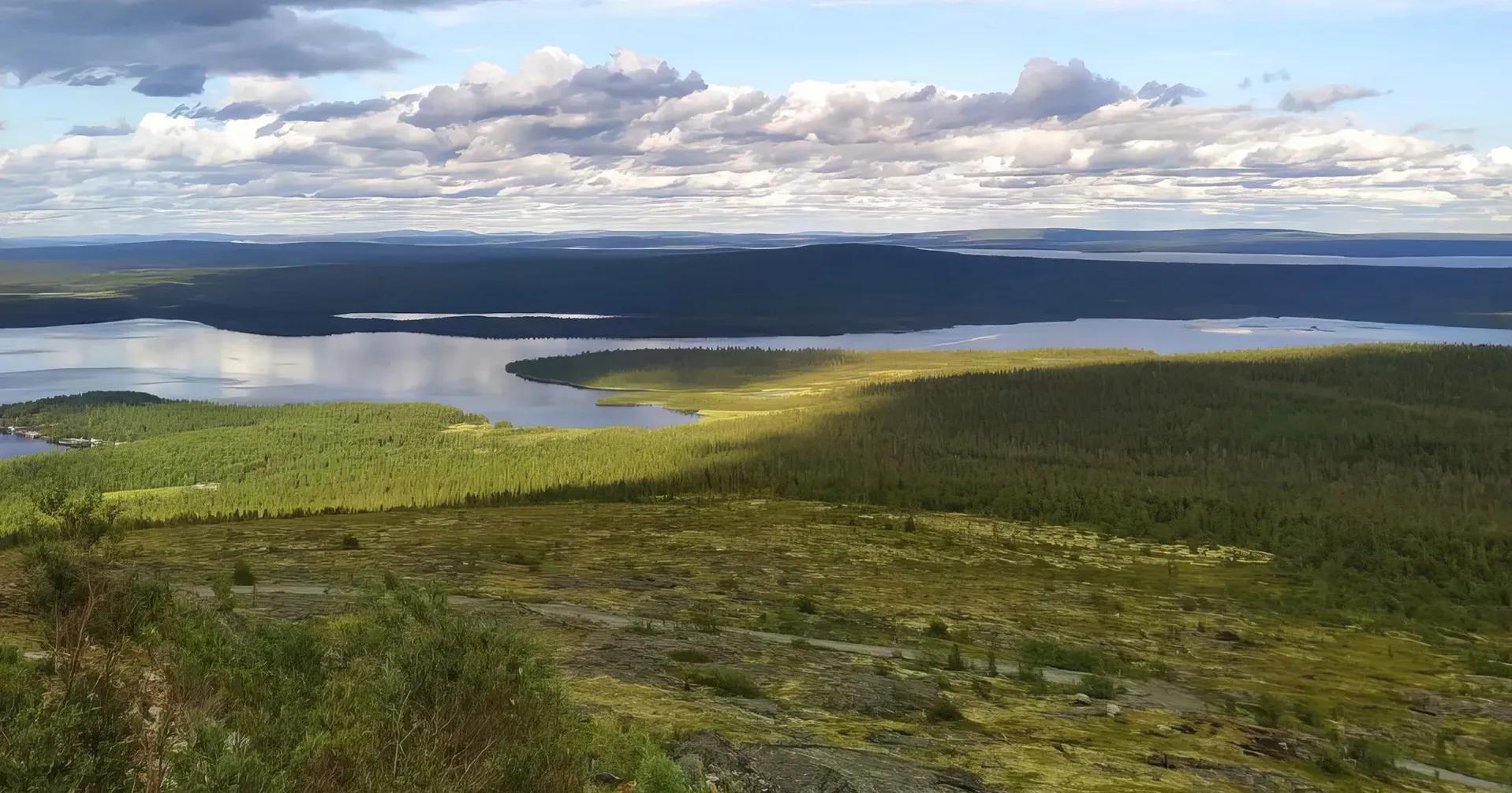 Фото предоставлено АНО «Агентство развития Мончегорска»