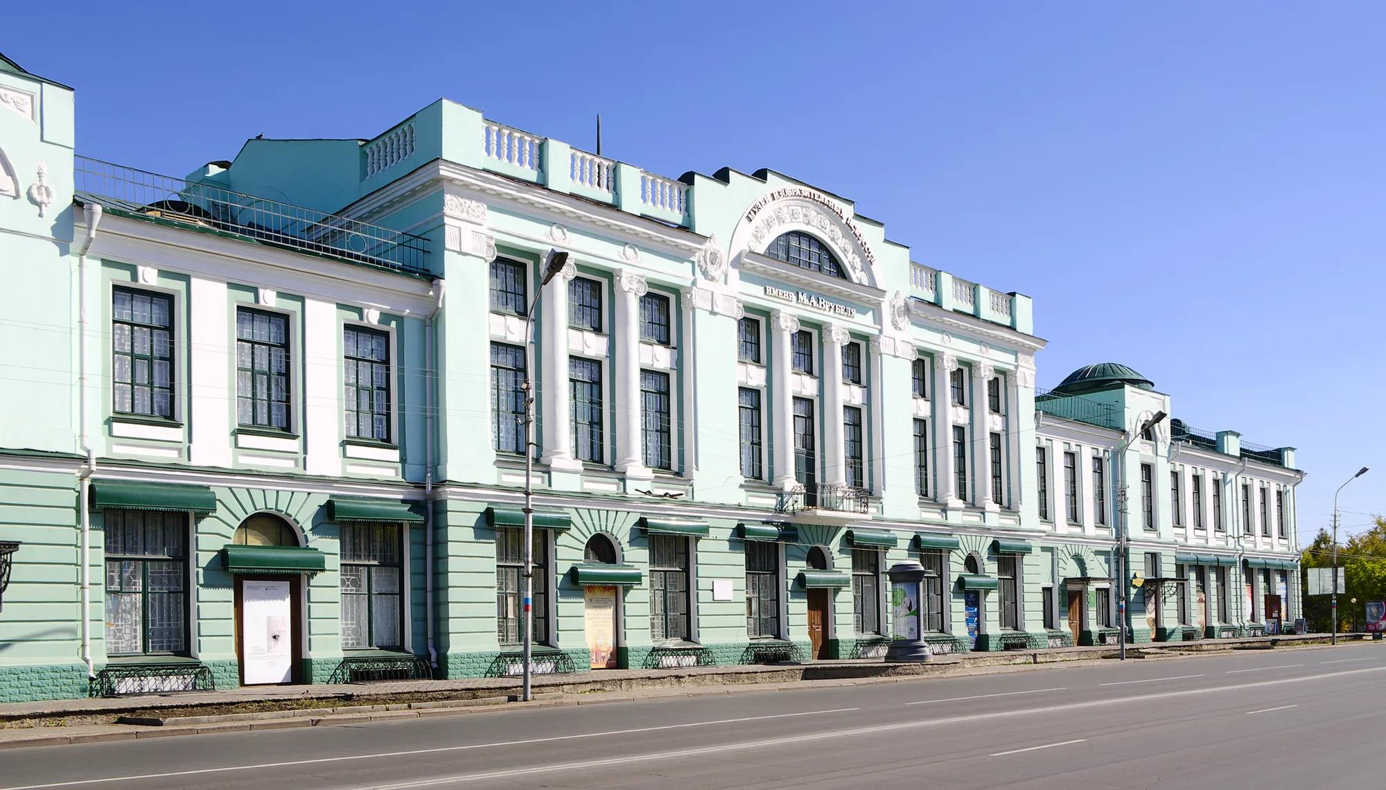 Фото: Shutterstock / HGalina