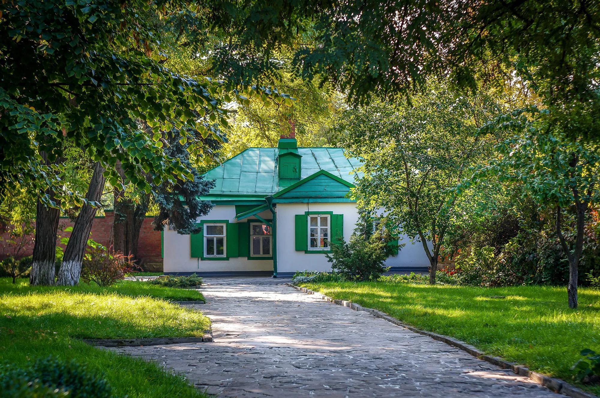 Фото: Shutterstock / Hoa Pham