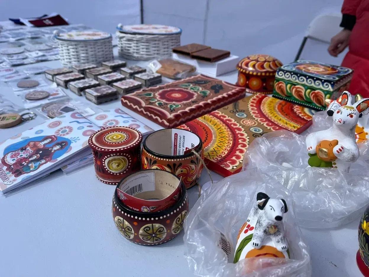 Управление массовых коммуникаций Кировской области