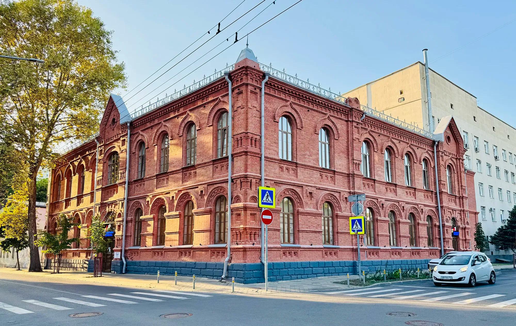Фото: Бескровная Ольга