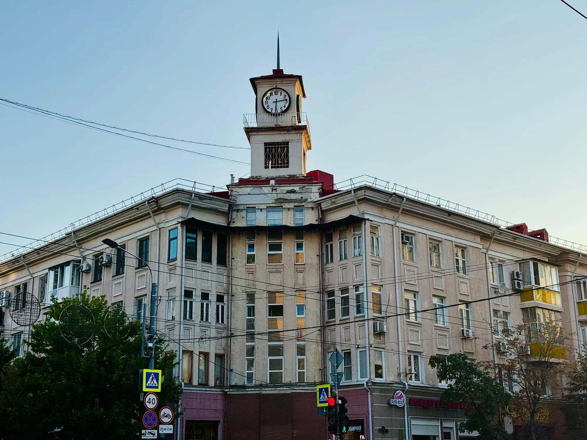 Фото: Бескровная Ольга