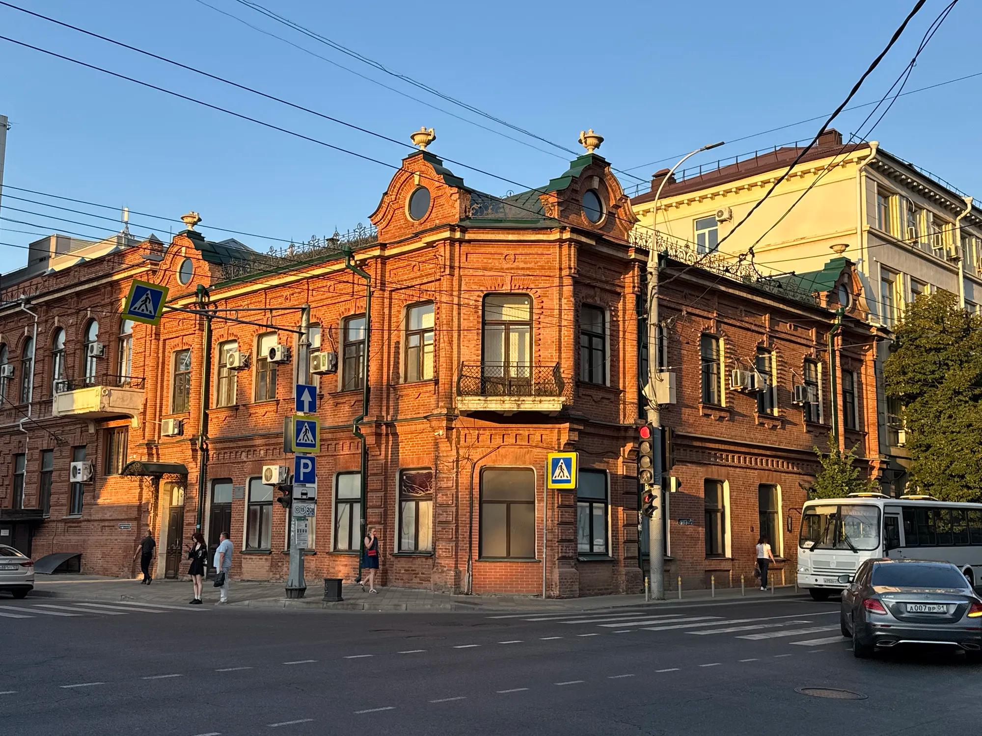 Фото: Бескровная Ольга