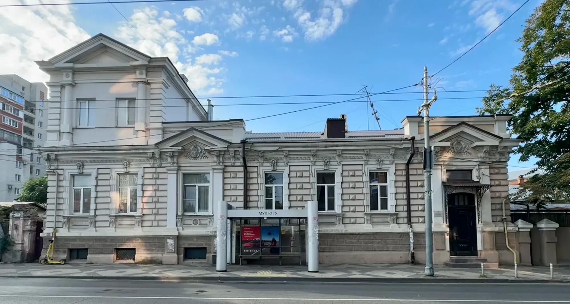 Фото: Бескровная Ольга