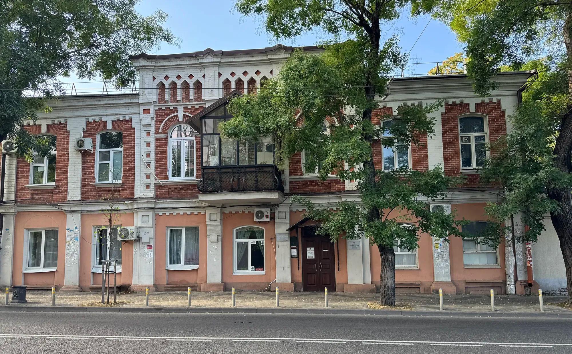 Фото: Бескровная Ольга