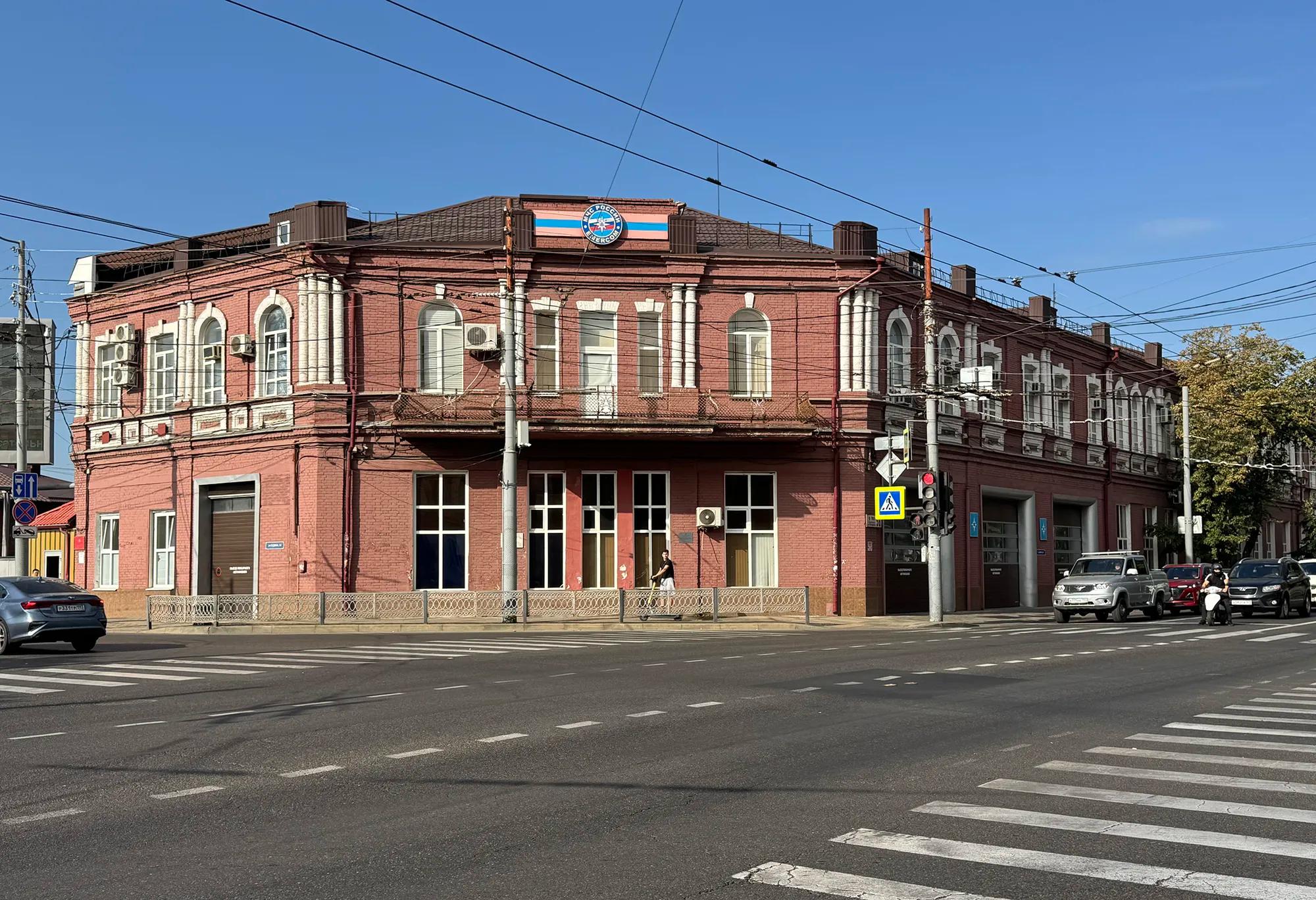 Фото: Бескровная Ольга