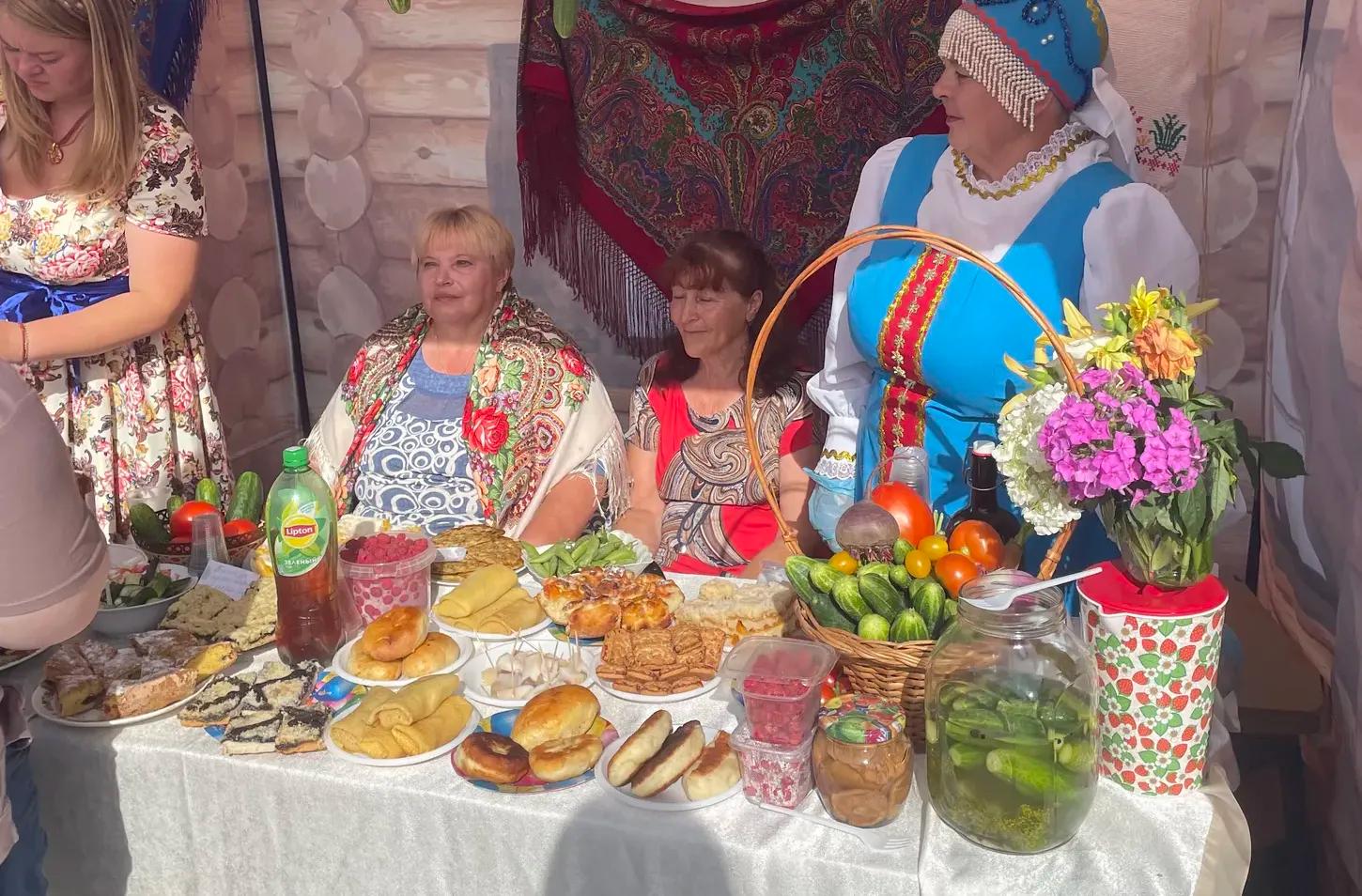 Фото: ТИЦ РМ
