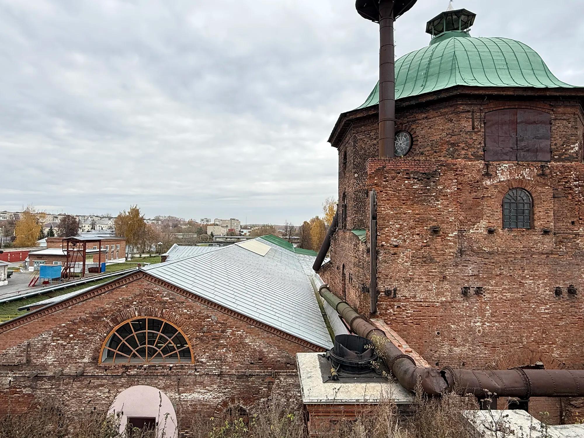 Фото: Центр развития туризма Свердловской области