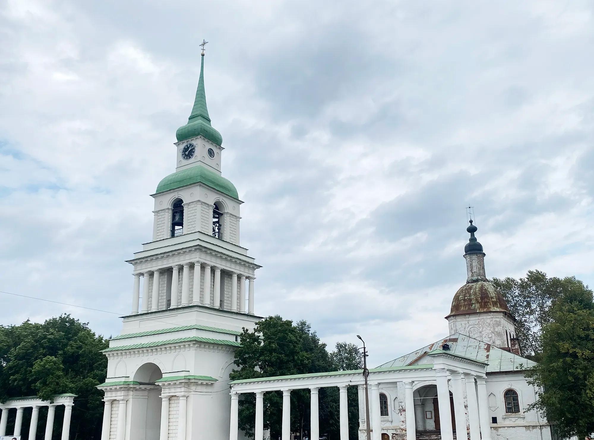 Фото: Широкова Александра