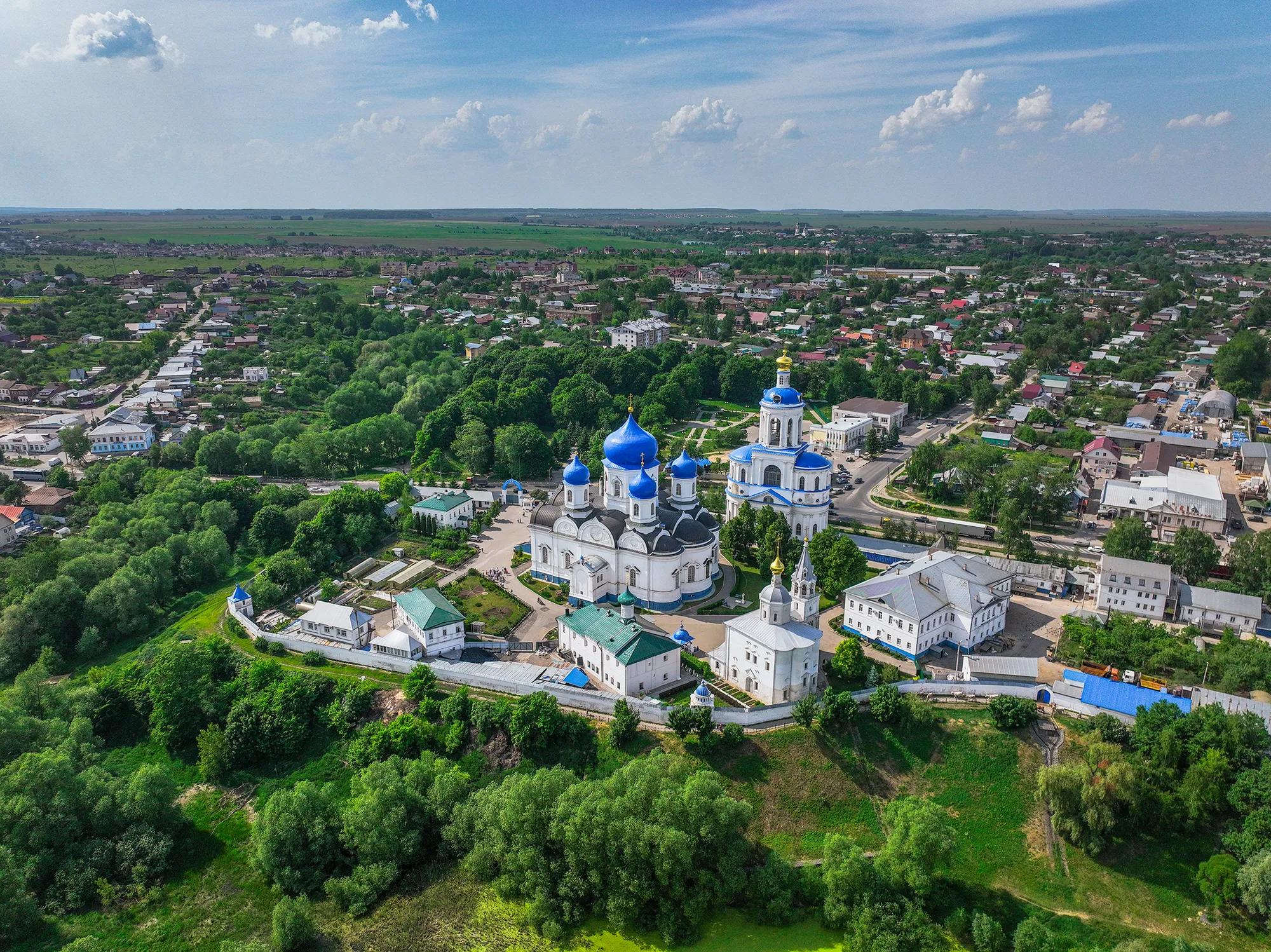 Фото: АНО «Туристский информационный центр Владимирской области»