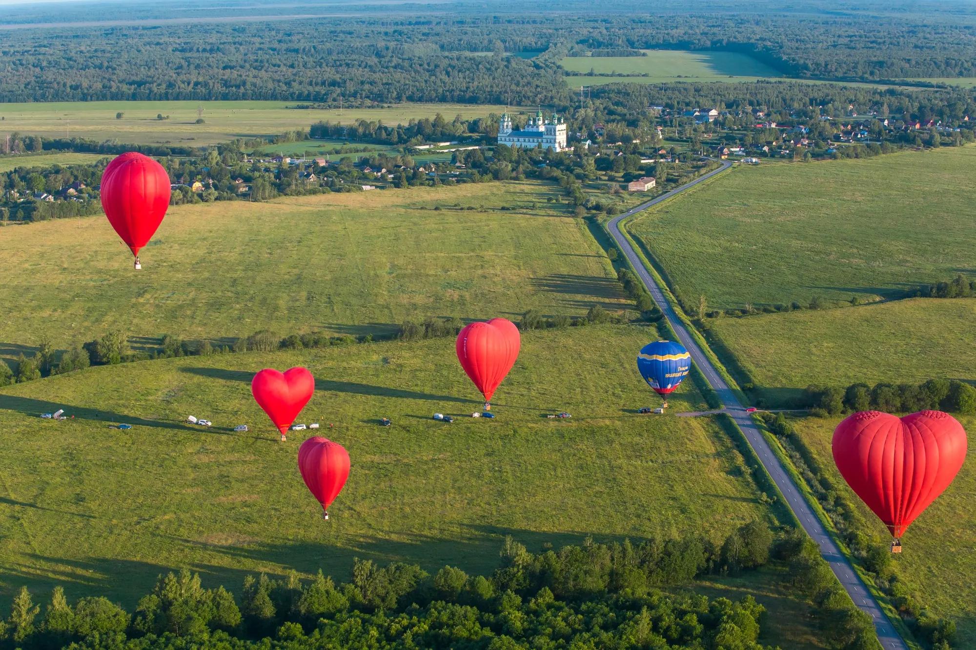 Фото: АНО "Русь Новгородская"