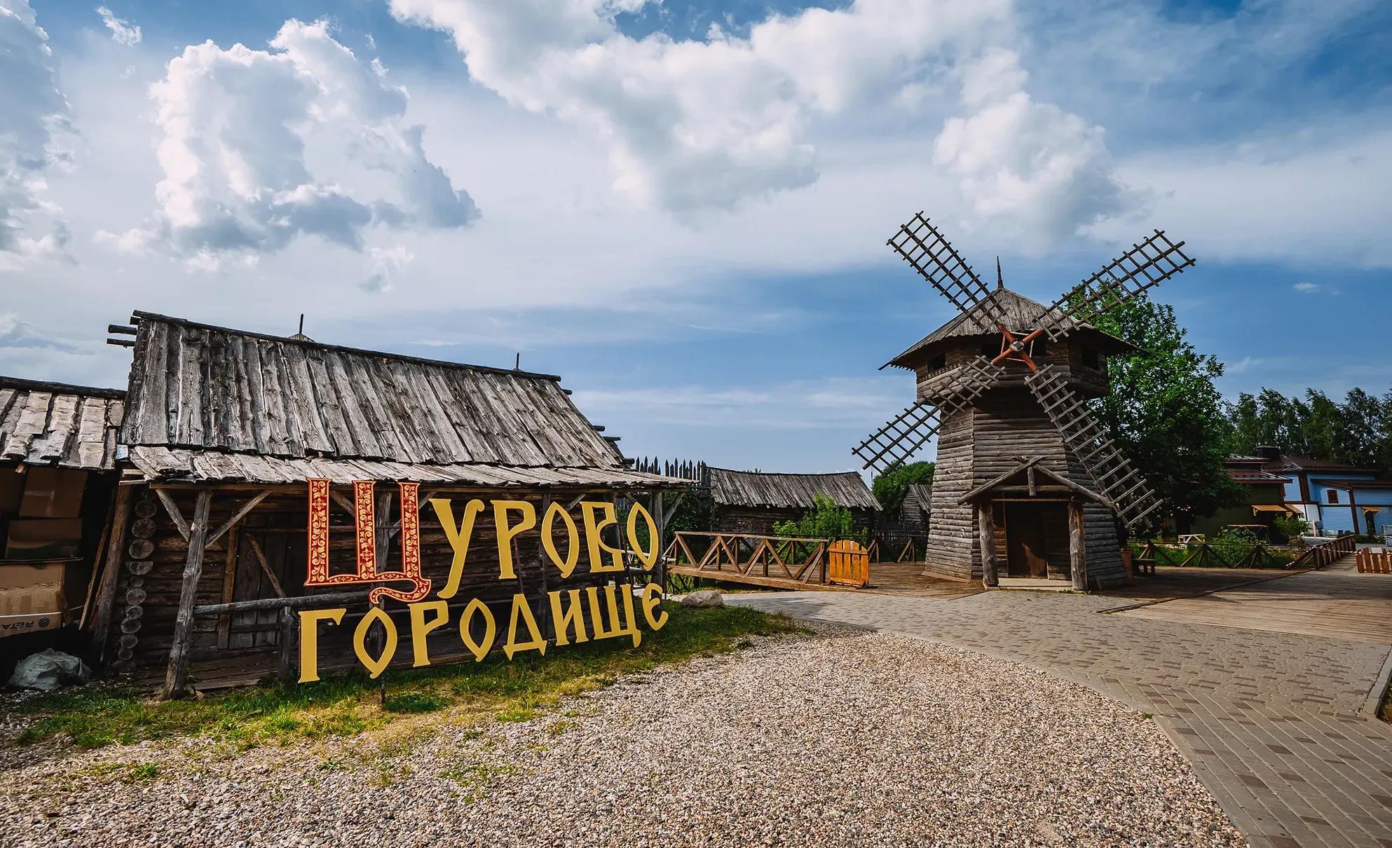 Фото: АНО «Туристский информационный центр Владимирской области»