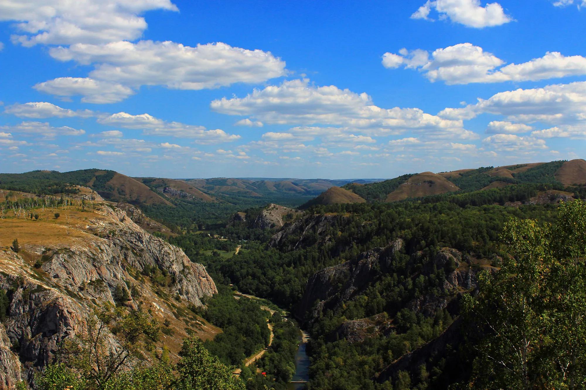 Фото: Shutterstock / Ilnur Sharipov