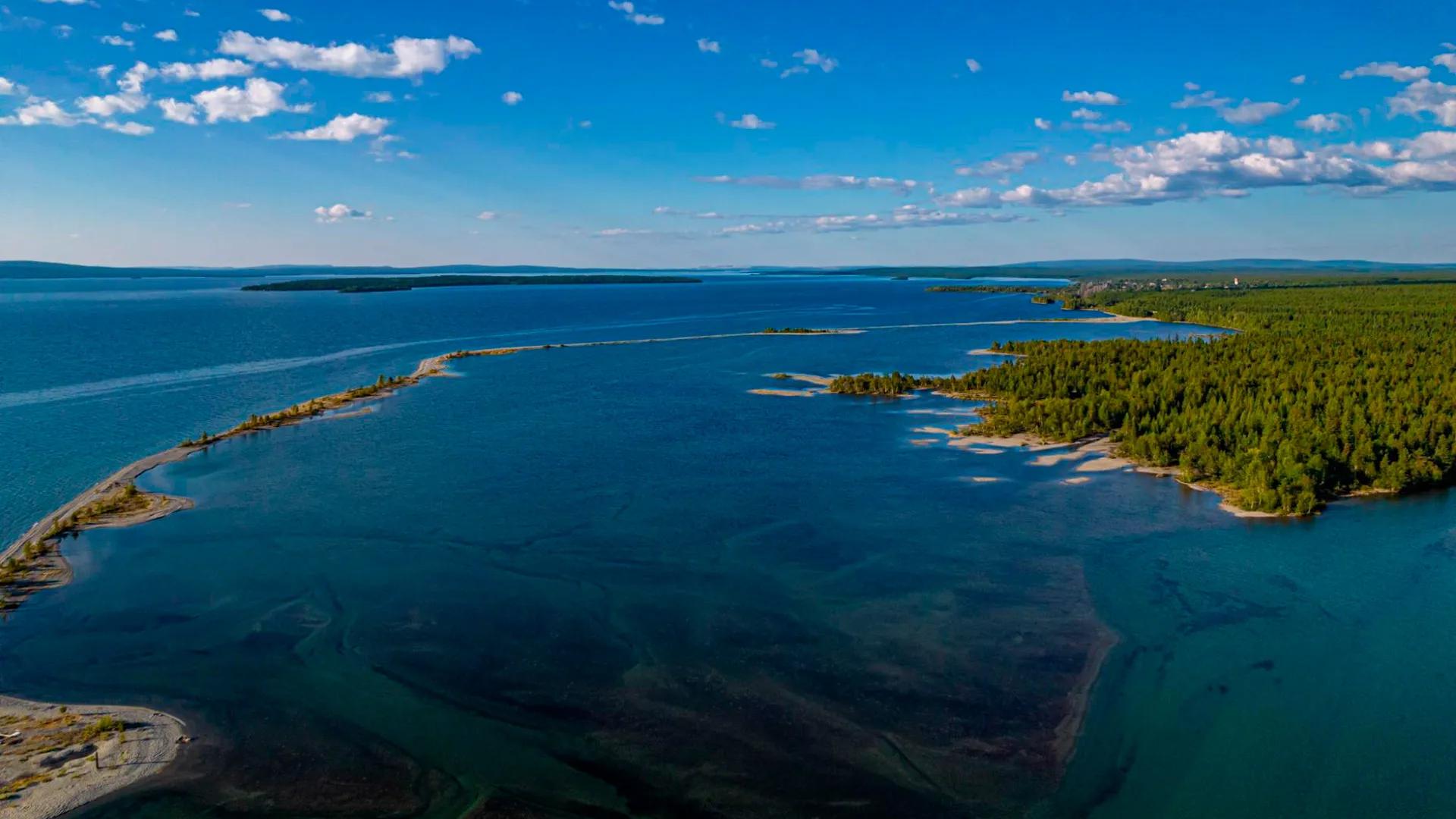 Фото предоставлено АНО «Агентство развития Мончегорска»