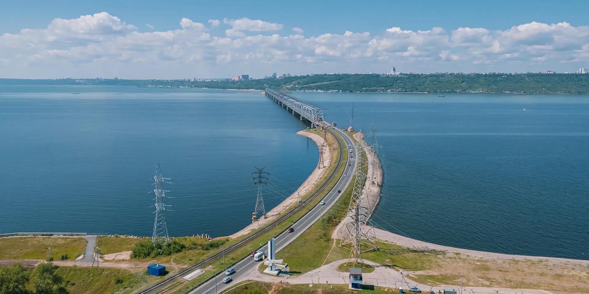 Императорский мост